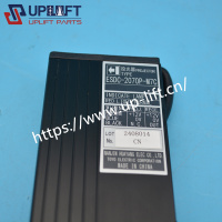 三菱电梯进口光幕投光器ESDC-2070P-M7C受光器ESD-2070RPL-M7C-3