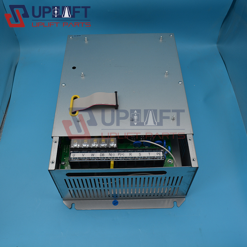 杭州西奥西子奥的斯电梯一体化变频器CON8005P185-4-1