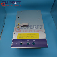 杭州西奥西子奥的斯电梯一体化变频器CON8005P185-4-3