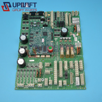 奥的斯电梯主板GECB_ENGBA26800LC1-3
