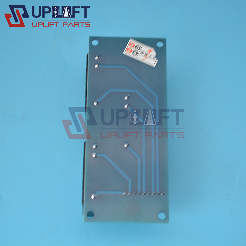 上海现代电梯变频器互感器板H2100SENSINGBdVer1.0CC-919-3