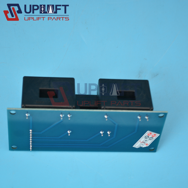 上海现代电梯变频器互感器板H2100SENSINGBdVer1.0CC-919-4