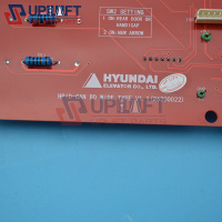上海现代外呼显示板HPID-CANBDWIDETYPEV1.126200022-4