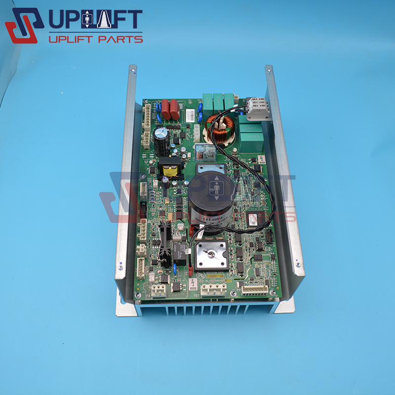 奥的斯电梯变频器OVFR03B-402-LRUKBA21305ABZ10-2