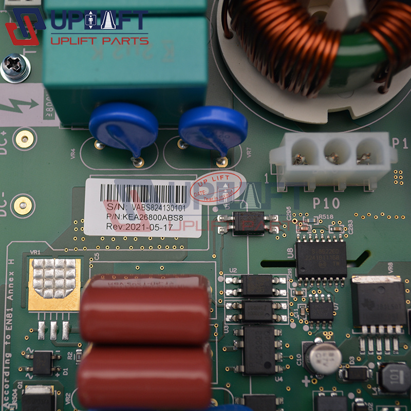 奥的斯电梯变频器OVFR03B-402-LRUKBA21305ABZ10-5