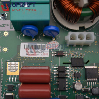 奥的斯电梯变频器OVFR03B-402-LRUKBA21305ABZ10-5