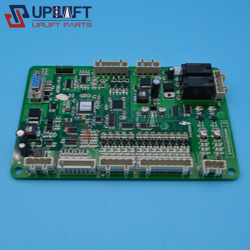 西子奥的斯电梯MCBC-V1.0接口板XAA26805AAA-3