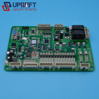 西子奥的斯电梯MCBC-V1.0接口板XAA26805AAA-3