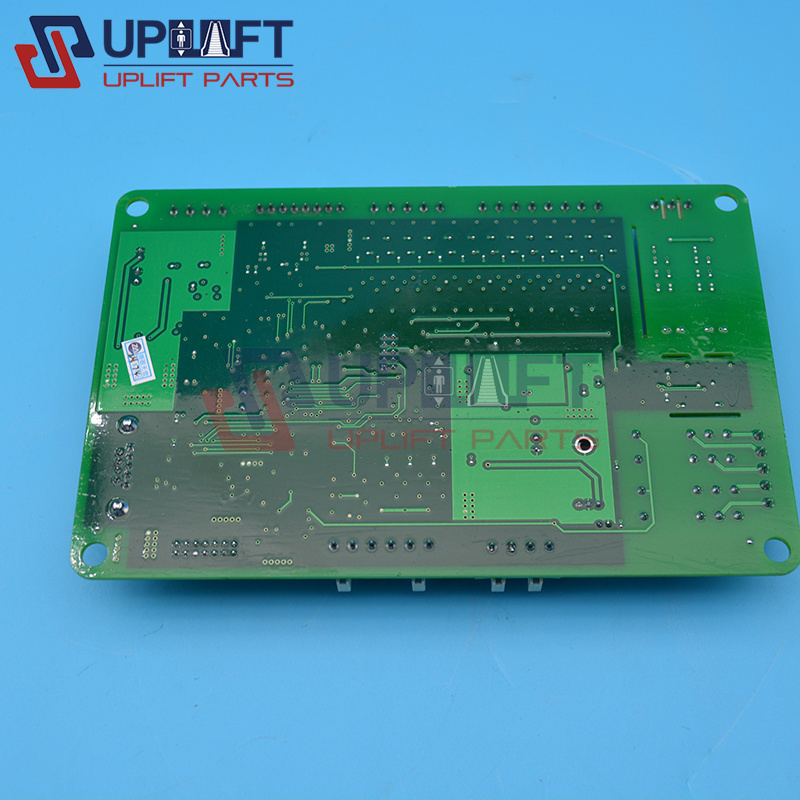 西子奥的斯电梯MCBC-V1.0接口板XAA26805AAA-4