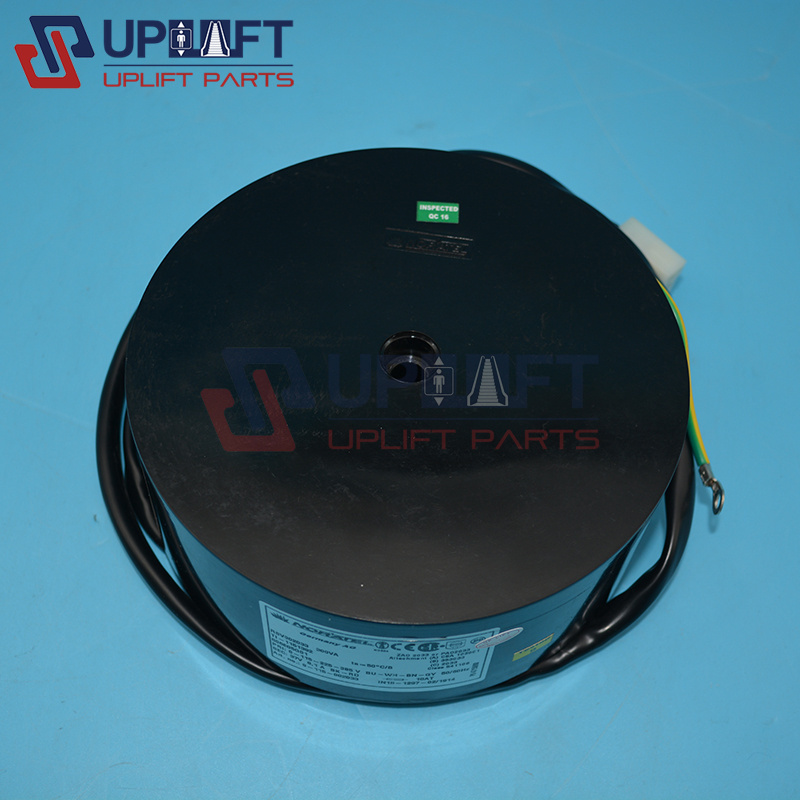 通力变压器NORATELRSV002033300VA-1