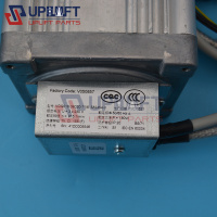 蒂森F9门机马达VOQ018.09C20-716-4