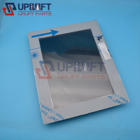 上海三菱外嵌式LCD显示装置P253116B000-02ZCPD-C802-1
