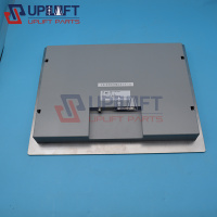 上海三菱外嵌式LCD显示装置P253116B000-02ZCPD-C802-2