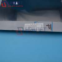 上海三菱外嵌式LCD显示装置P253116B000-02ZCPD-C802-4