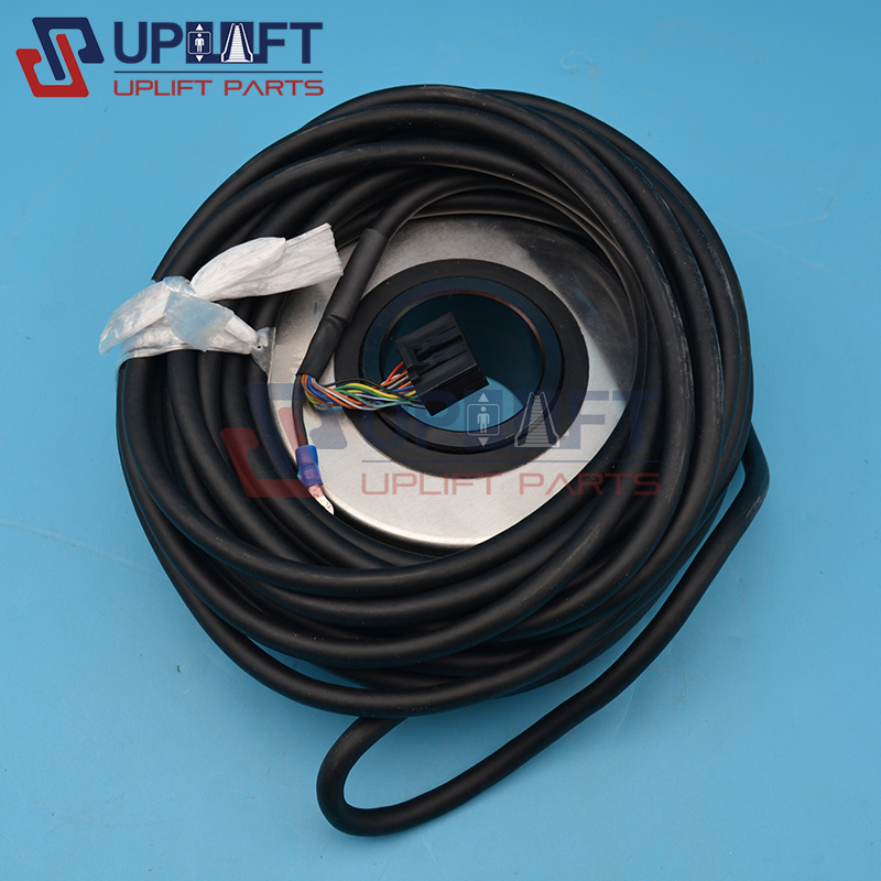 上海三菱编码器SBU-8192-6MD32-10M-11C-1