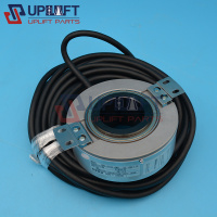 上海三菱编码器SBU-8192-6MD32-10M-11C-2