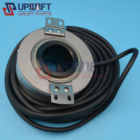 上海三菱编码器SBU-8192-6MD32-10M-11C-4
