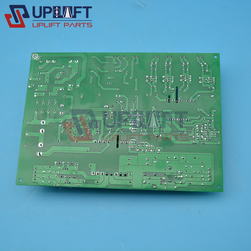 上海现代电梯变频器电源板PB-NHM91-400-3