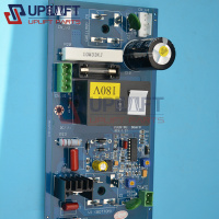 上海现代电梯抱闸电源板VCON-WCBoard-2
