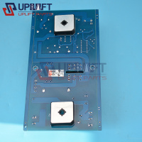 上海现代电梯抱闸电源板VCON-WCBoard-3