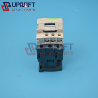 施耐德交流接触器LC1D09-3