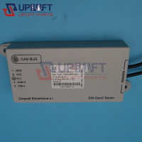 奥的斯钢带称重装置OCBLWD43D21-2