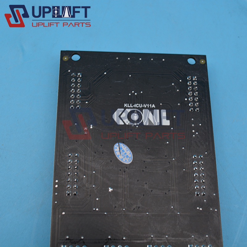 康力电梯扩展板指令板KLL-ICU-V11A-5