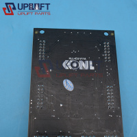 康力电梯扩展板指令板KLL-ICU-V11A-5
