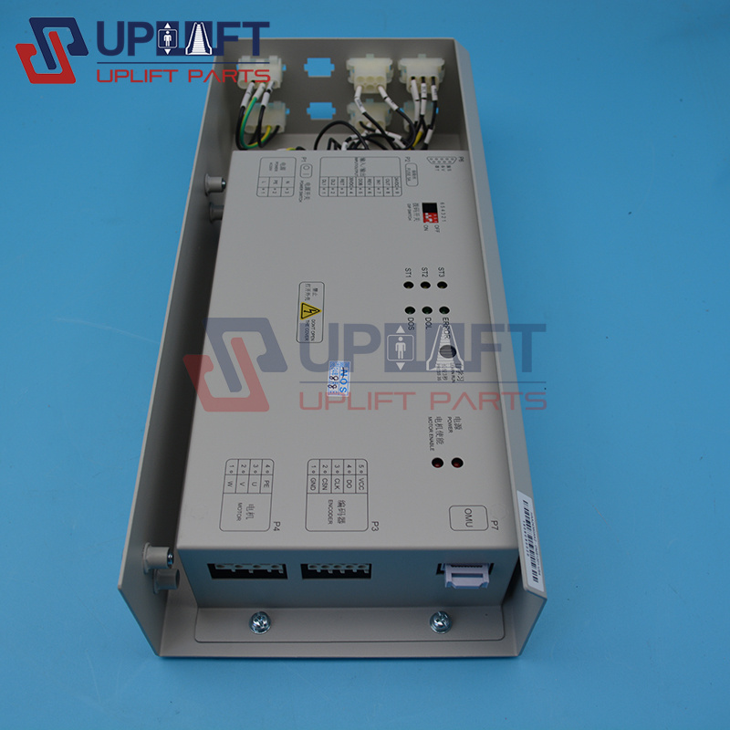 奥的斯电梯DO3000S门机盒门机变频器HAA24360AE1-3