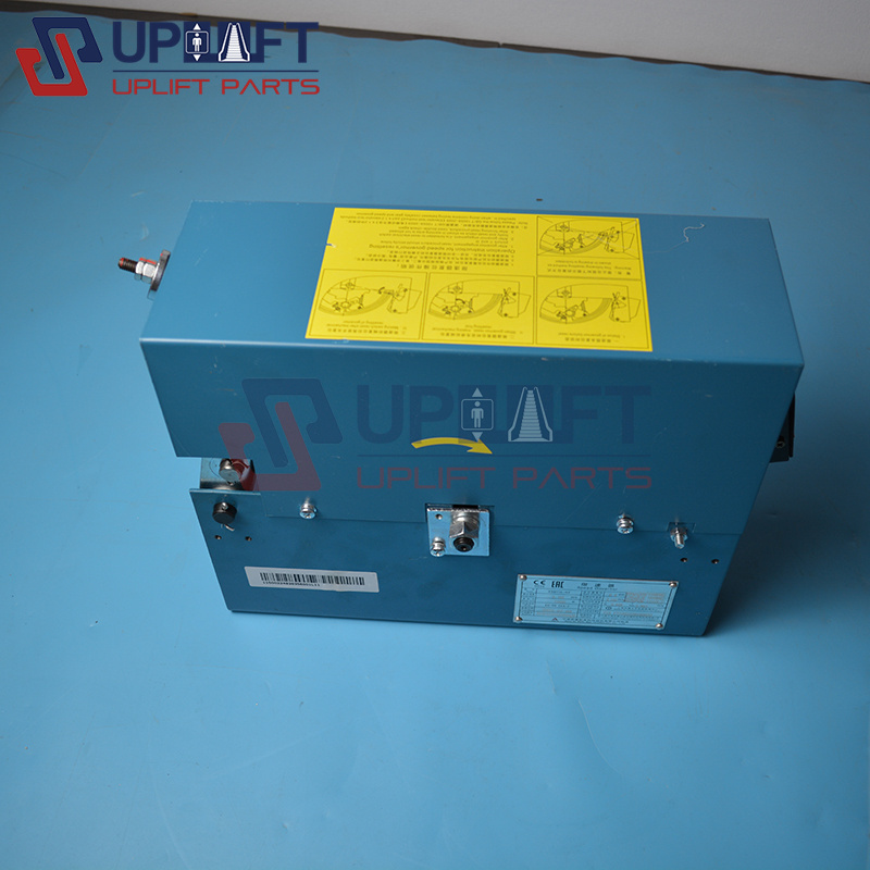 宁波申菱限速器XSQ115-02-2