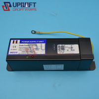 微科光幕电源盒Pwbox-12-AC220-1