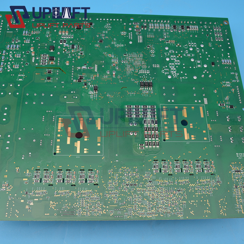 奥的斯电梯变频器驱动板KDA26800ACG8-3