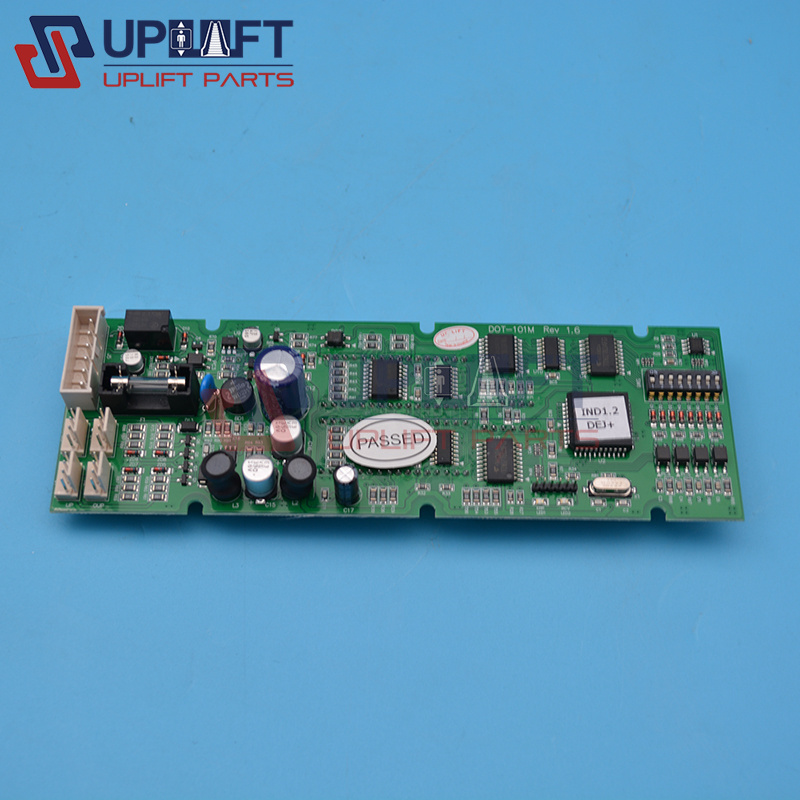 显示板DOT-101MRev1.6-2