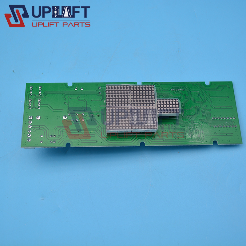 显示板DOT-101MRev1.6-3