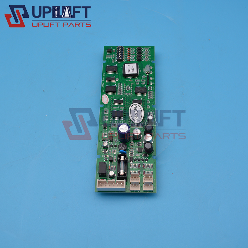 显示板DOT-101MRev1.6-4