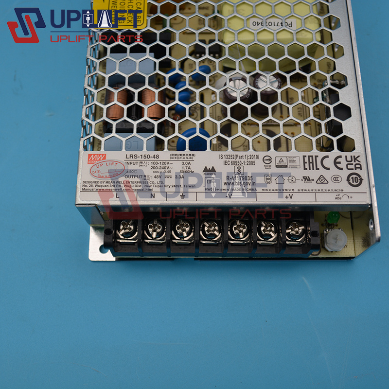 台湾明纬开关电源LRS-150-48-4