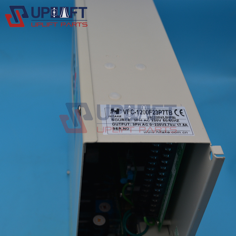 电梯变频器VFC-1200F23P7TB-4