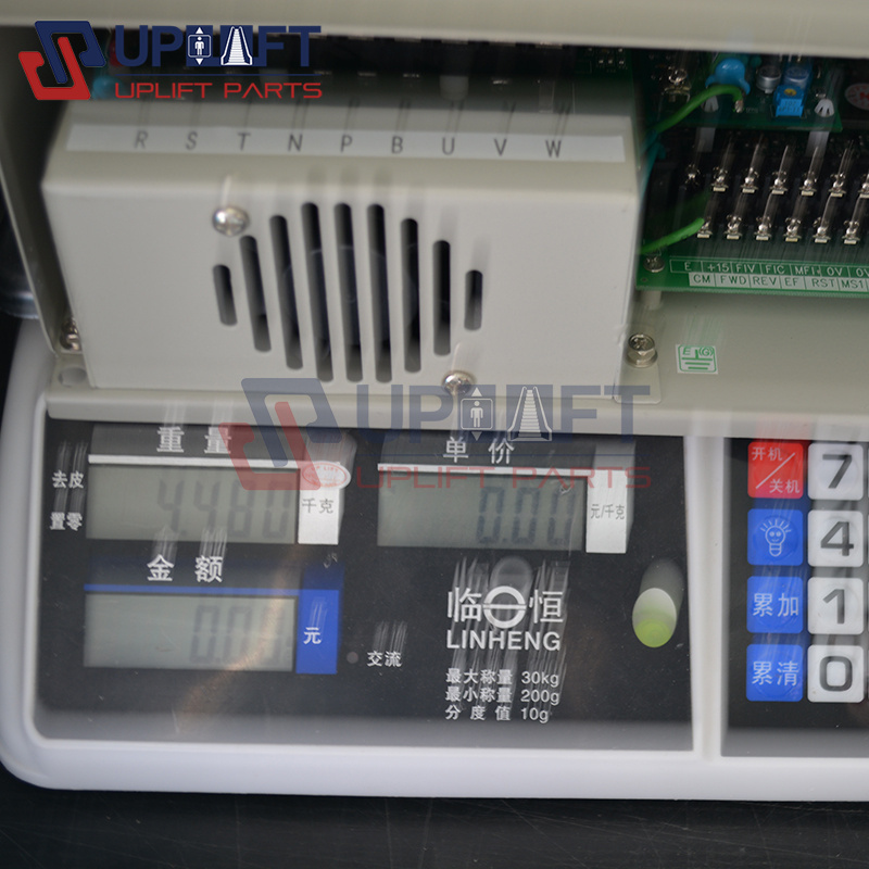 电梯变频器VFC-1200F23P7TB-6
