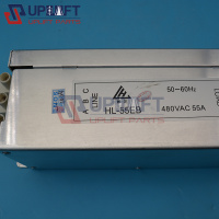 西子奥的斯电梯滤波器HL-55EB-5