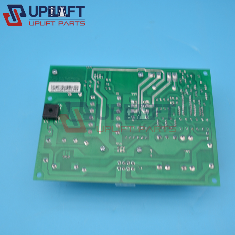 上海现代电梯配件抱闸电源板EPB-100A-4