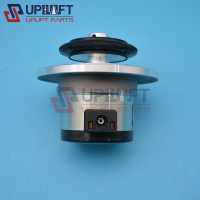 通力测速发电机GTF7.16L460-1