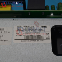 康力电梯变频器KLS-MDD-01A-4