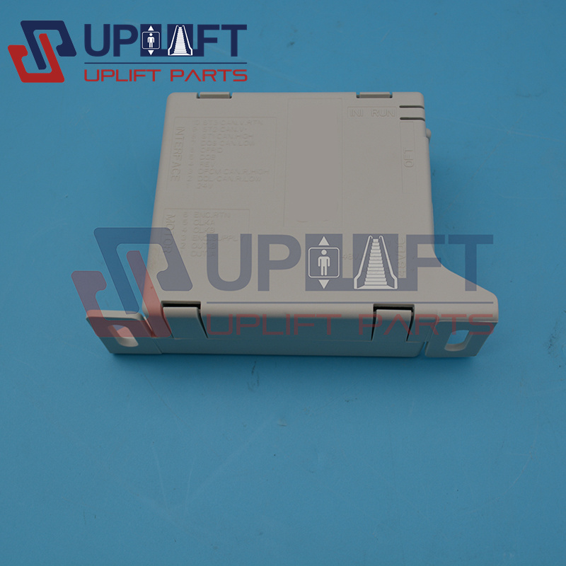 奥的斯电梯AT120门机盒变频控制器GAA24350BP1-3