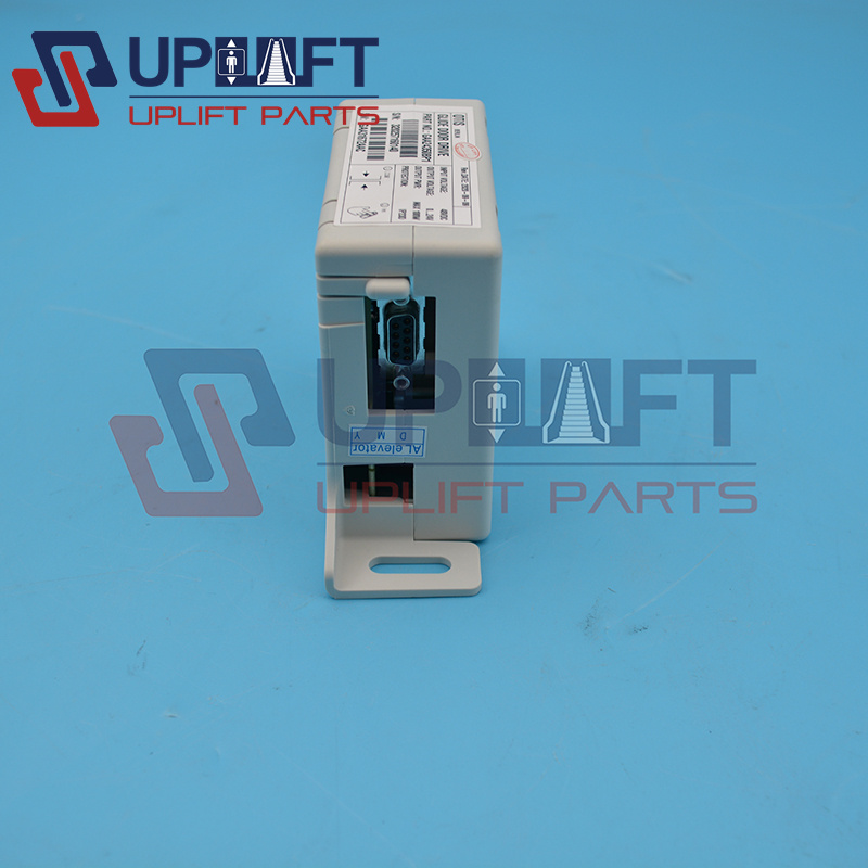 奥的斯电梯AT120门机盒变频控制器GAA24350BP1-4