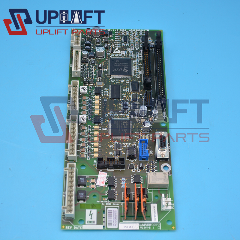 OTIS奥的斯GDCB变频器主板ACA26800AKT1AEA26800AKT1-1