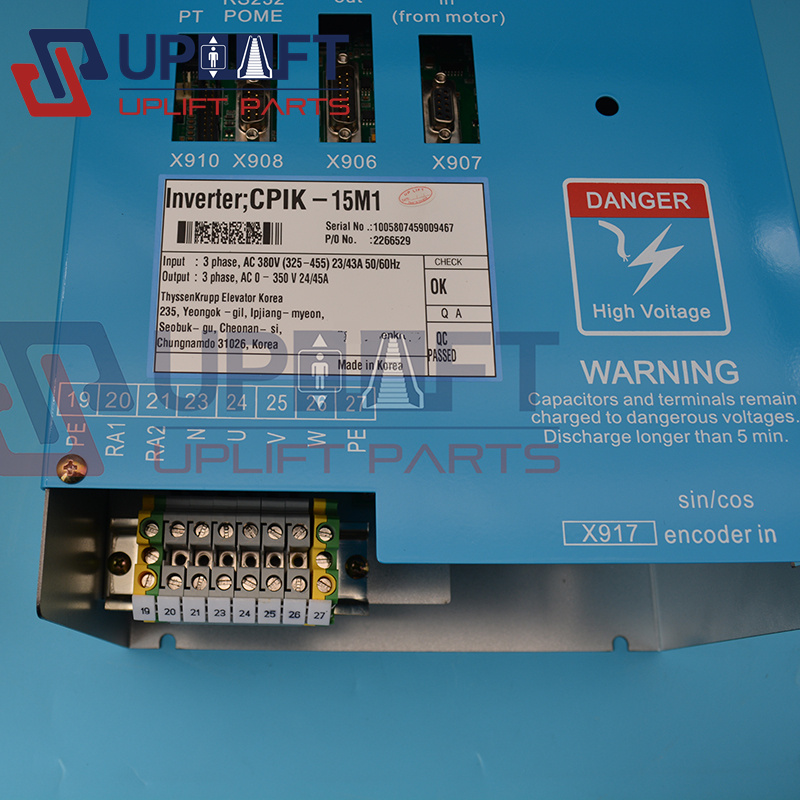 CPIK-15M1-5