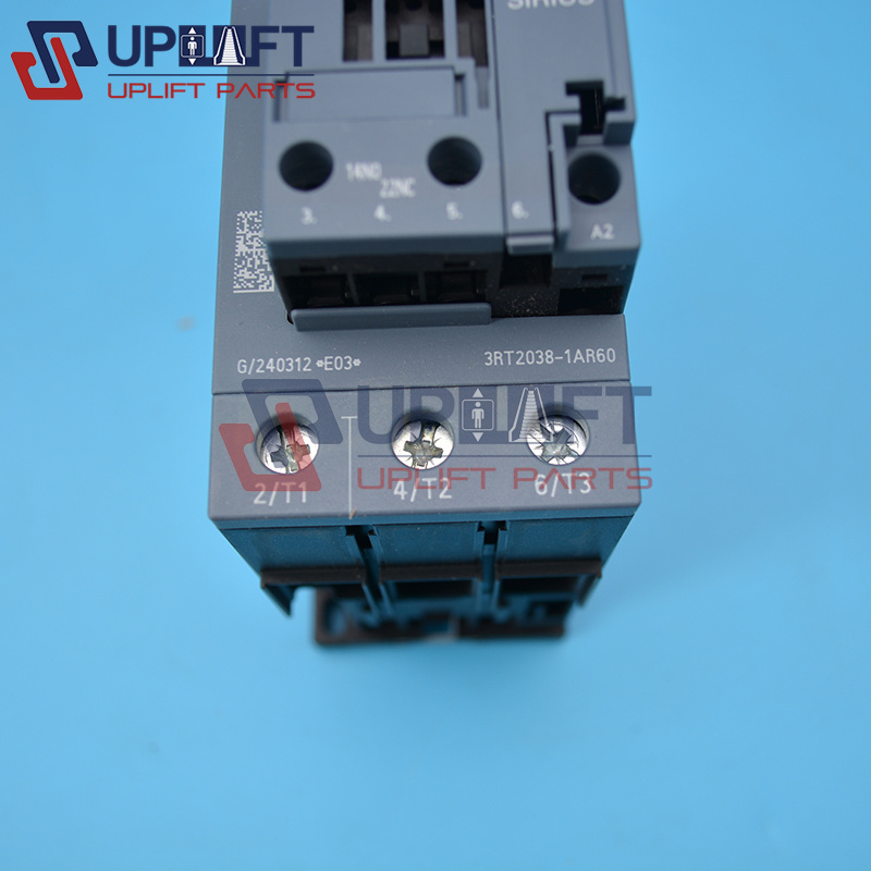 3RT2038-1AR60西门子接触器970元-3