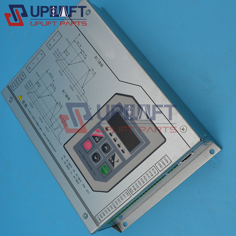 400W新时达iAstar奥沙变频器AS3002S0P4C门机变频器门机控制器-4