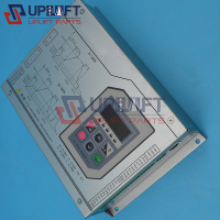 400W新时达iAstar奥沙变频器AS3002S0P4C门机变频器门机控制器-4