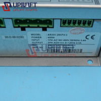 400W新时达iAstar奥沙变频器AS3002S0P4C门机变频器门机控制器-6